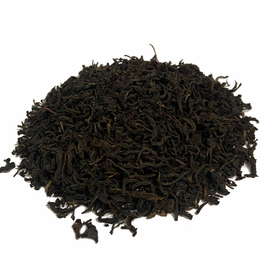 Assam  Hatidubi Fu Soonga Smoked TGFOP1