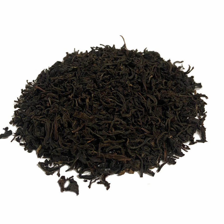 Assam  Hatidubi Fu Soonga Smoked TGFOP1