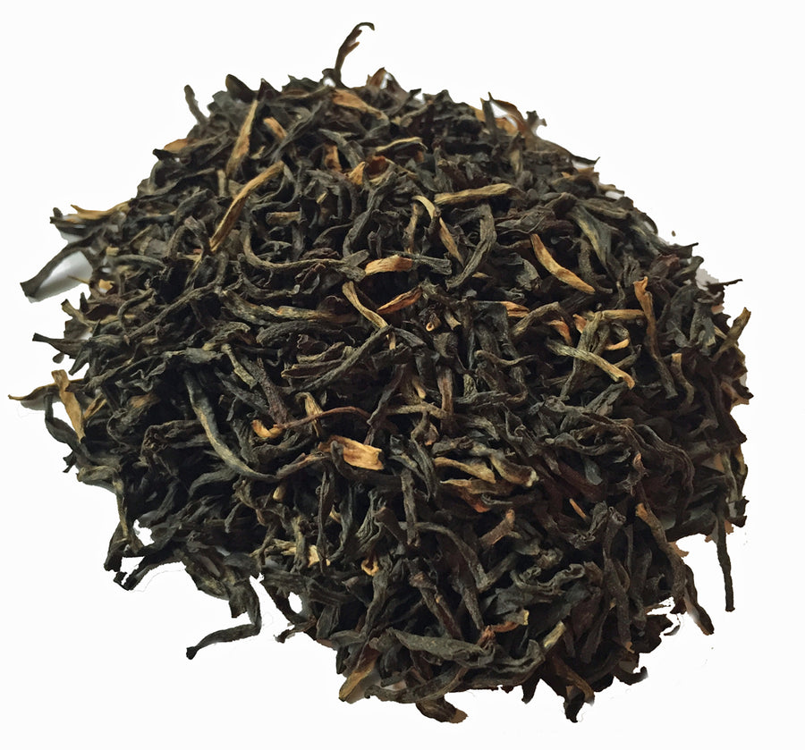 Assam - Itakhooli Estate black tea