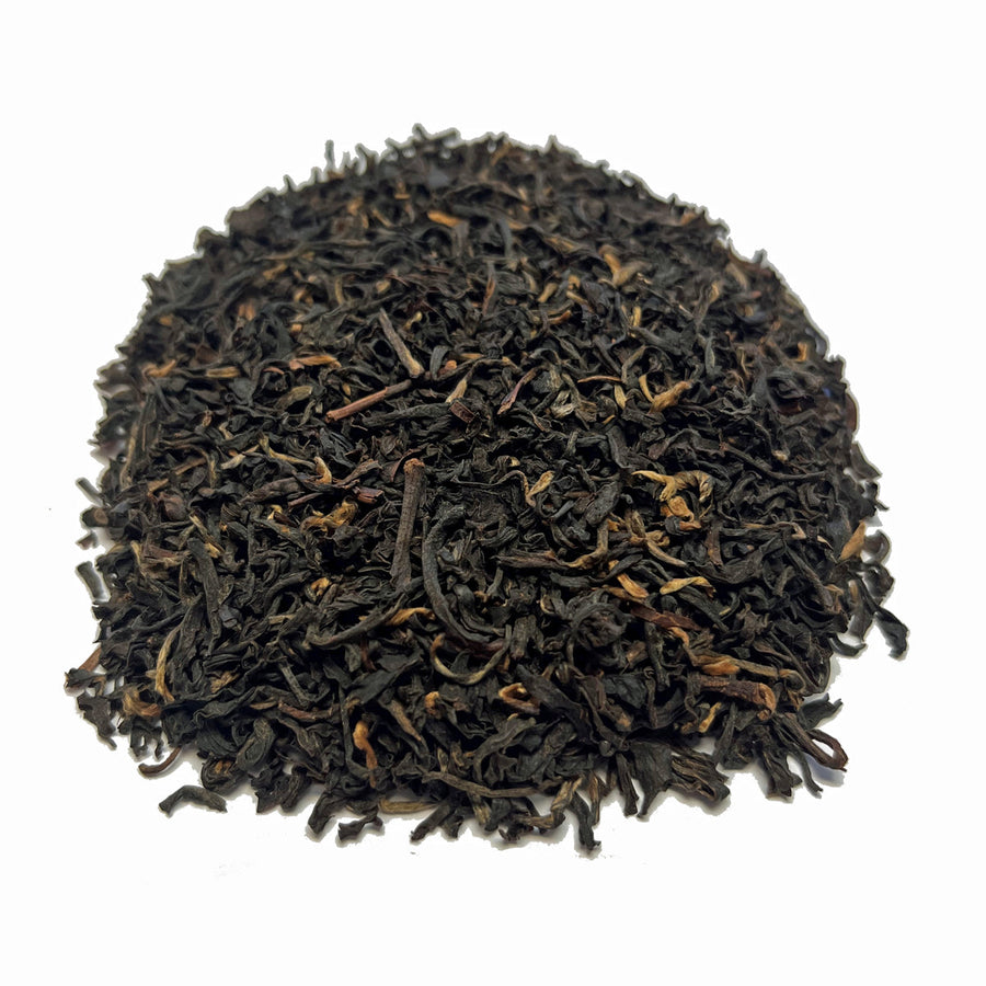 Assam Mangalam Estate black tea