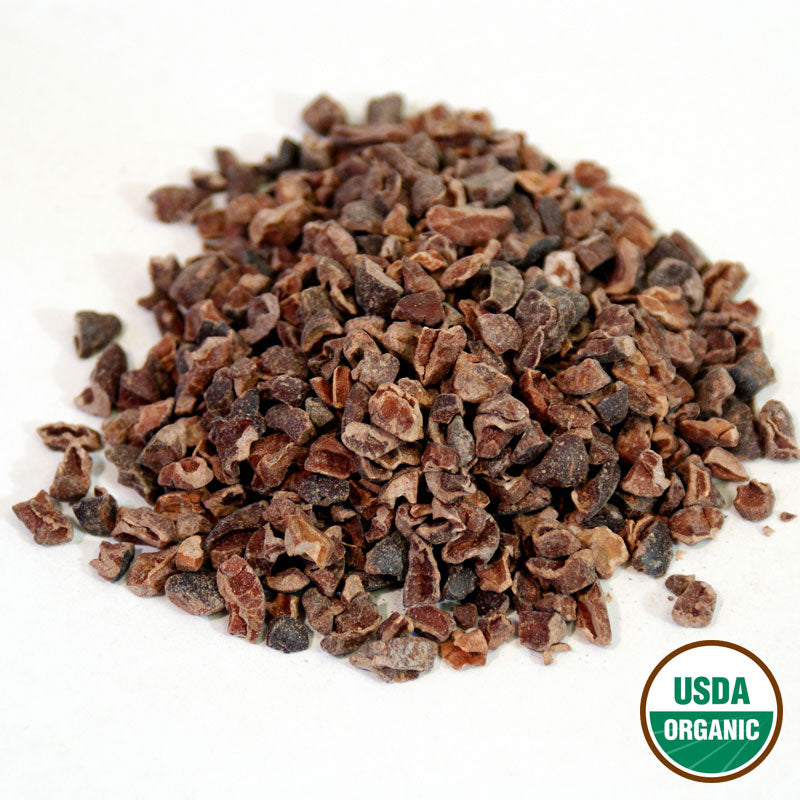 Cacao Nibs organic