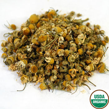 Chamomile Herbal Tea