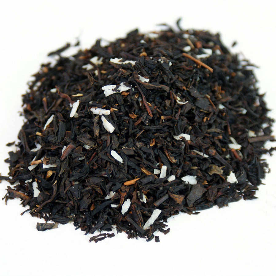 Coconut Black Tea