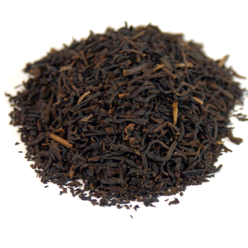 Decaf French Vanilla Black Tea