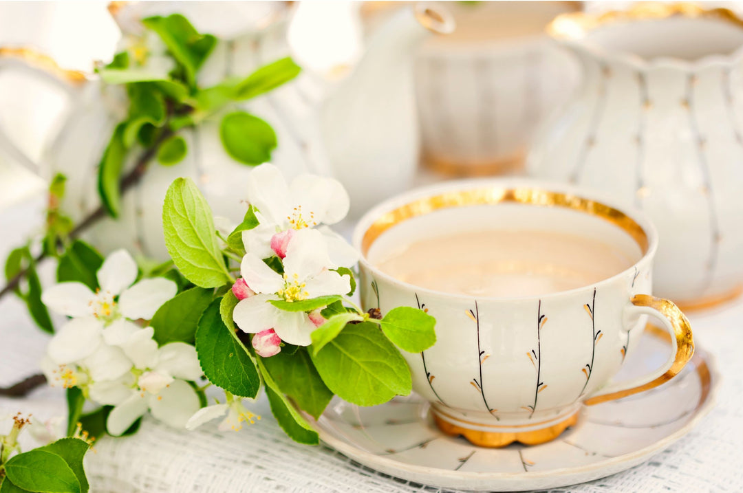 Earl Grey