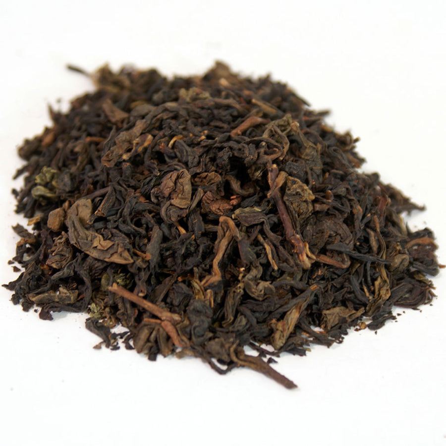 Glen Lochey Blend Tea