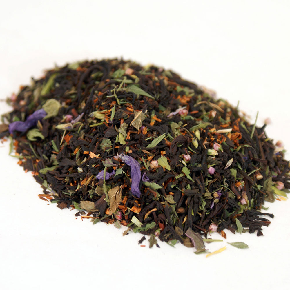 Holiday Blend Black Tea
