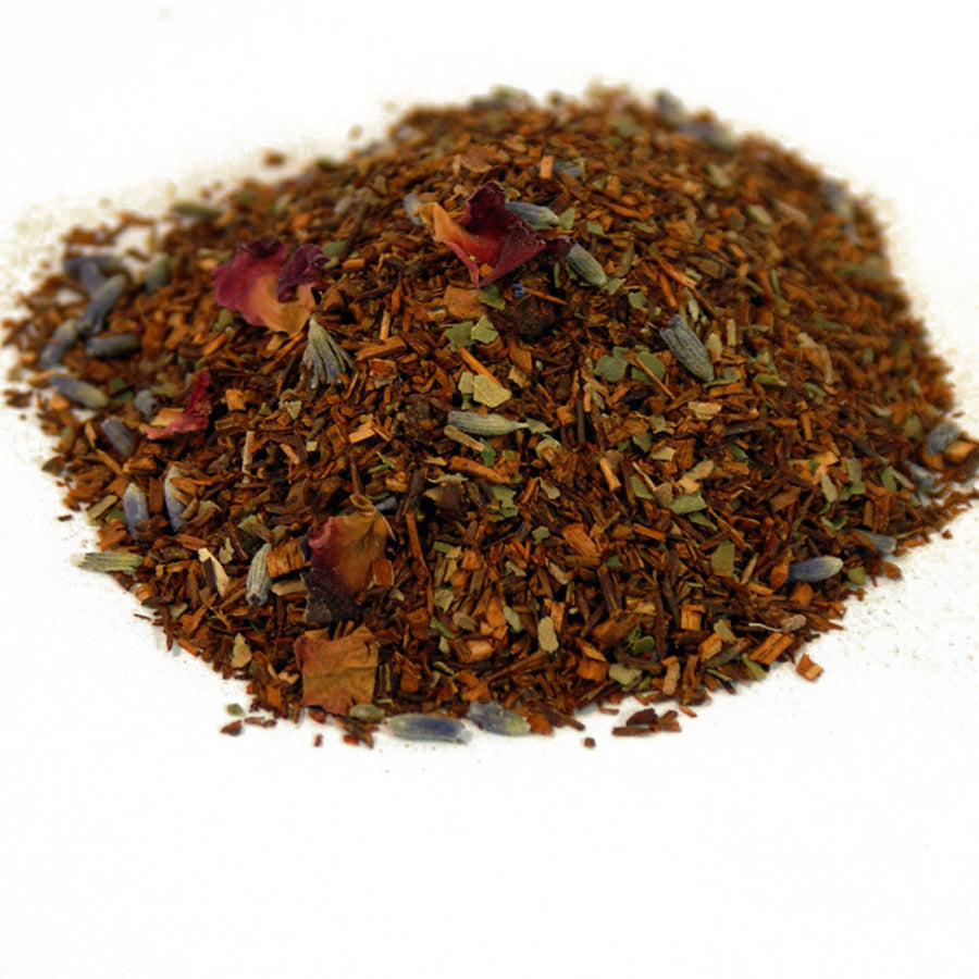 Lady Myrtle's Earl Grey Herbal Tisane