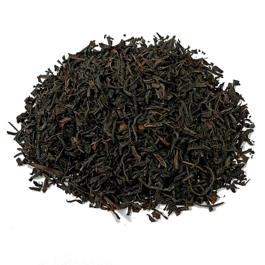 Mozambique Monte Metilile Estate Black Tea Pile
