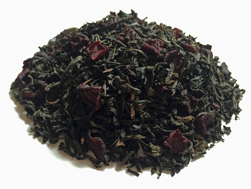 Edgar Allan Poe Black Tea Blend