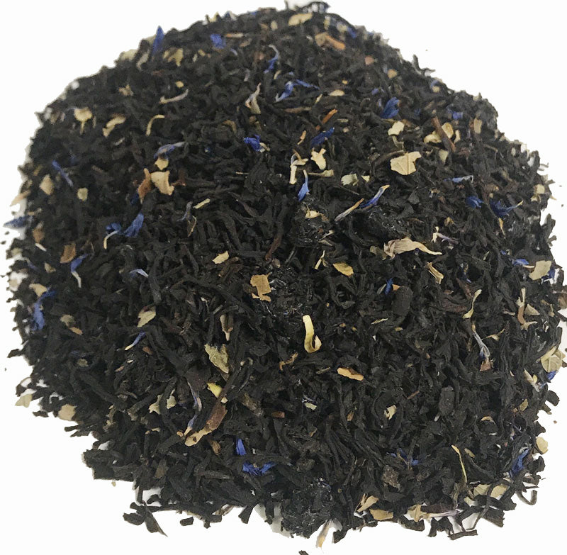 Blueberry Black Tea