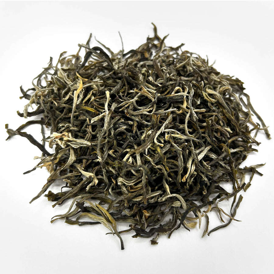 China Special Snow Dragon Green Tea