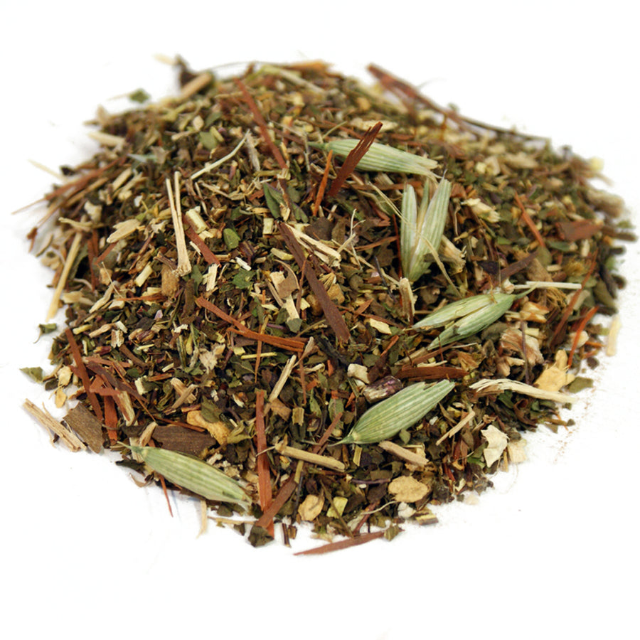 Tulsi Immunitea Herbal Tisane